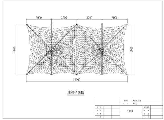 寧波膜結構